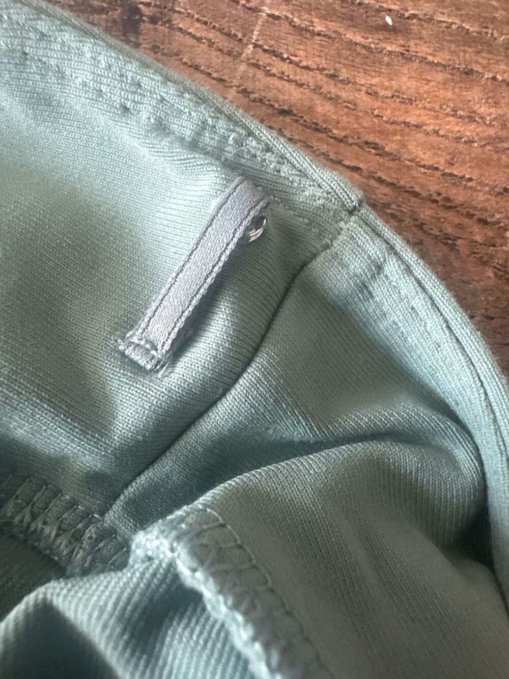 Babaton Contour Squareneck Long Sleeve Bodysuit - Picture 8 of 8